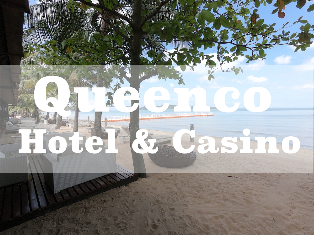 Queenco hotel & casino