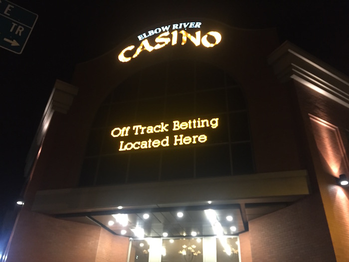 【カナダ｜カルガリー】エルボーカジノElbow River Casinoの情報（ミニマムベット、営業時間、ゲームのルール） ゴーゴーカジノ