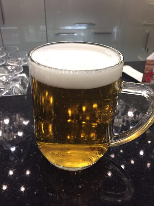 ビール